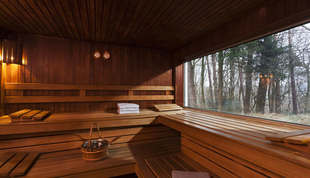hotel Hotel Spa-BalmoralSpa