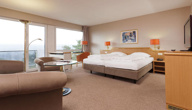 hotel Hotel Spa-BalmoralSpa