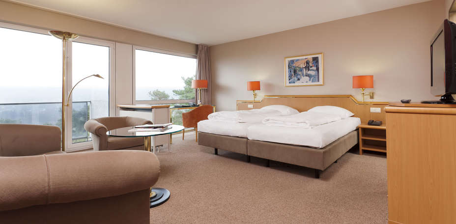 Hotel Spa-Balmoral - 