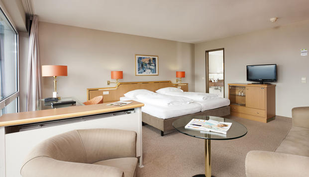 hotel Hotel Spa-BalmoralSpa