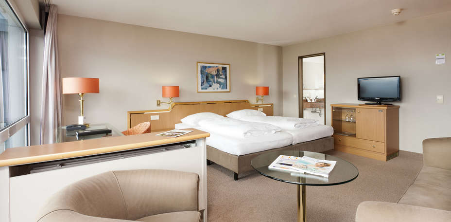 Hotel Spa-Balmoral - 