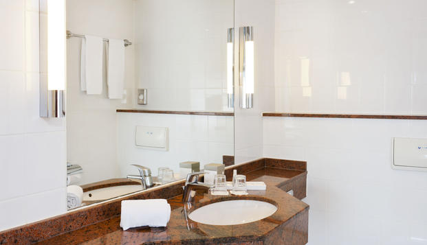 hotel Hotel Spa-BalmoralSpa