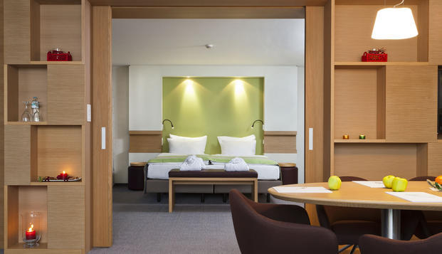 hotel Hotel Spa-BalmoralSpa