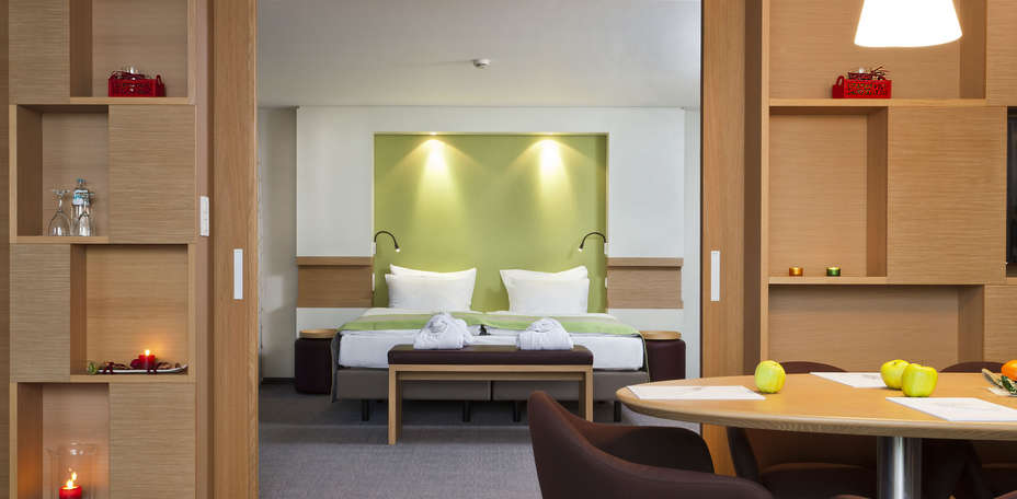 Hotel Spa-Balmoral - 