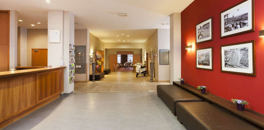 Hotel Spa-Balmoral - 