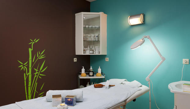 hotel Hotel Spa-BalmoralSpa