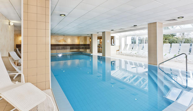 hotel Hotel Spa-BalmoralSpa