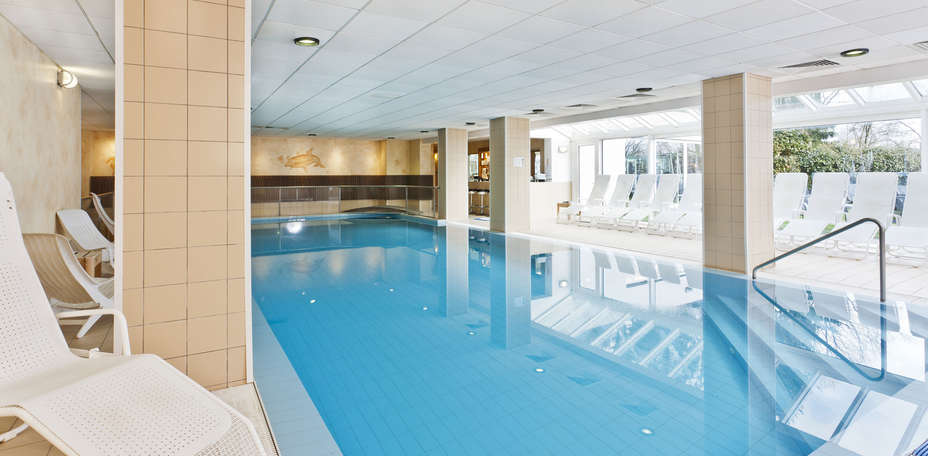 Hotel Spa-Balmoral - 