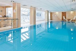 Hotel Spa-Balmoral - 
