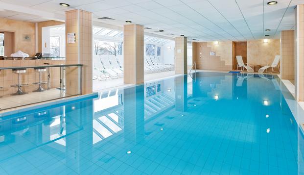 hotel Hotel Spa-BalmoralSpa