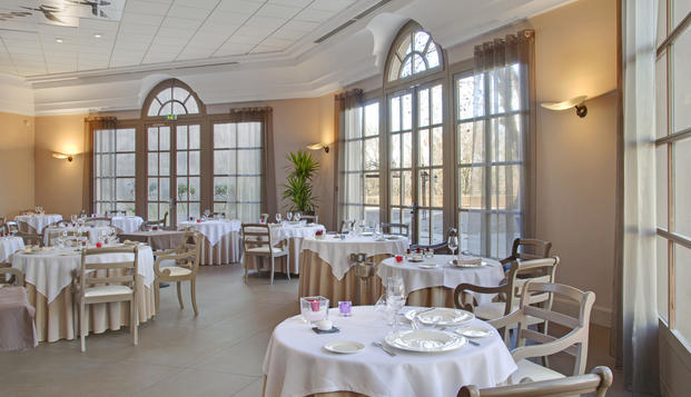 hotel Château de LignanLignan (34)