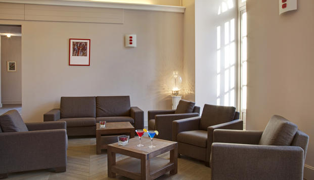 hotel Château de LignanLignan (34)