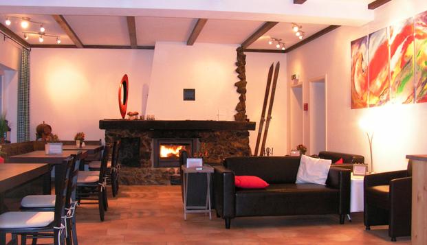 hotel Hof Van HollandOlsberg Wulmeringhausen
