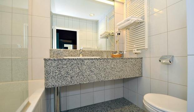 hotel Hampshire Classic Grand Hotel VonckenValkenburg a/d Geul