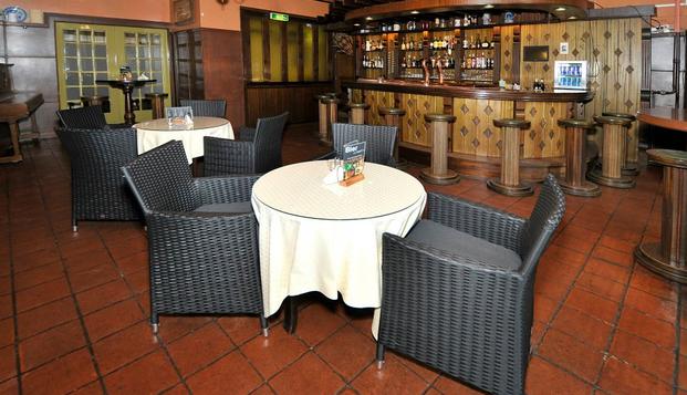 hotel Hampshire Classic Grand Hotel VonckenValkenburg a/d Geul
