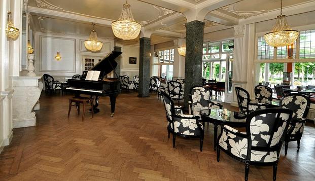hotel Hampshire Classic Grand Hotel VonckenValkenburg a/d Geul
