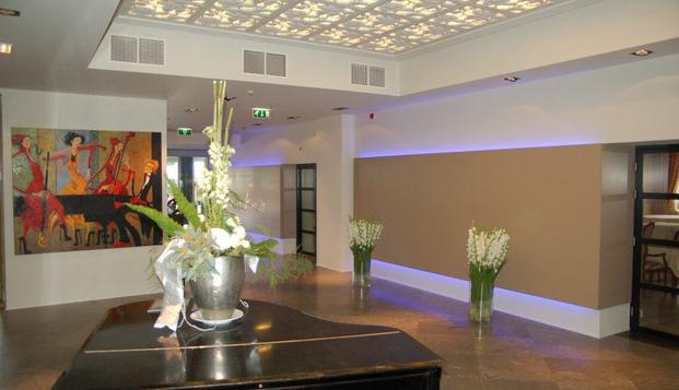 hotel Hampshire Classic Grand Hotel VonckenValkenburg a/d Geul
