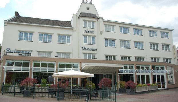 hotel Hampshire Classic Grand Hotel VonckenValkenburg a/d Geul