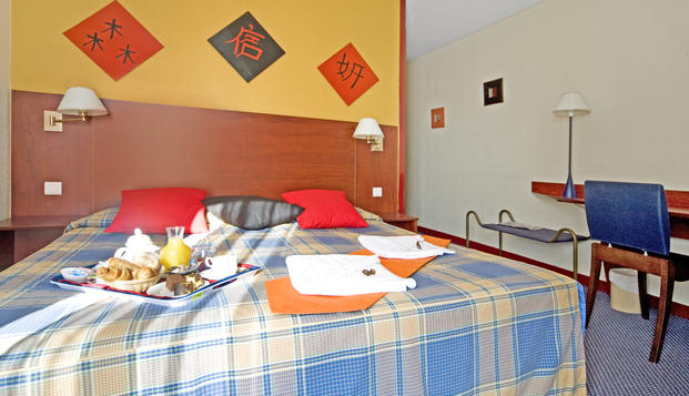 hotel Hostellerie AbbatialeLe Bono (56)