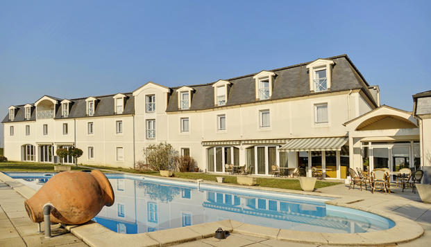 hotel Alysson HôtelOloron Sainte Marie (64)