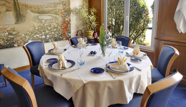 hotel Alysson HôtelOloron Sainte Marie (64)