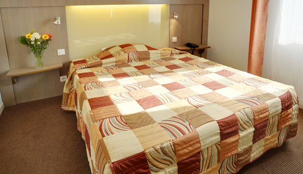 hotel Alysson HôtelOloron Sainte Marie (64)