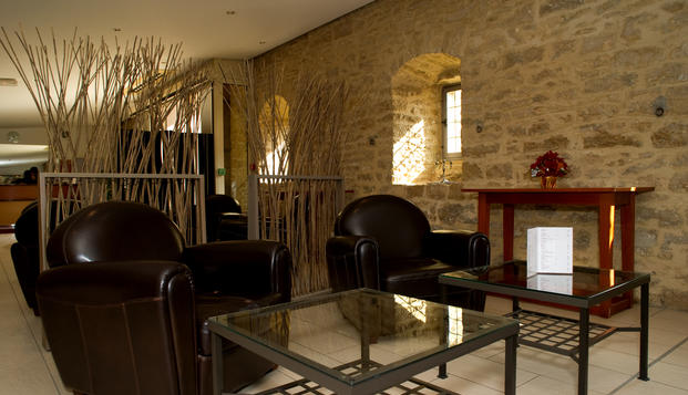 hotel Le Château FortSedan (08)