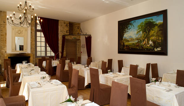 hotel Le Château FortSedan (08)