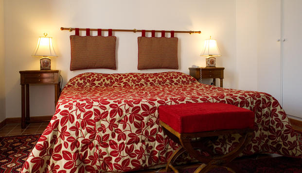 hotel Le Château FortSedan (08)