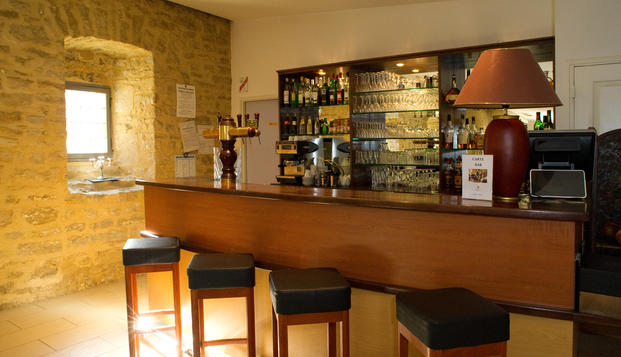 hotel Le Château FortSedan (08)
