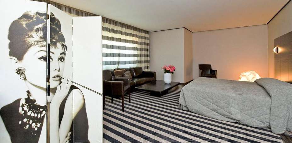 Best Western Hôtel de France - 