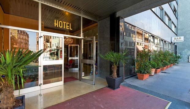 hotel Best Western Hôtel de FranceStrasbourg (67)