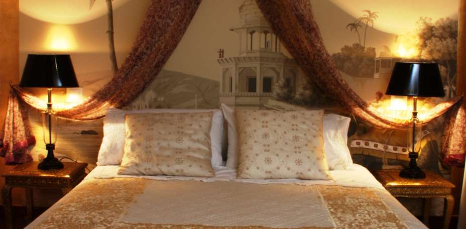 Valle de Oca Hotel Boutique - 