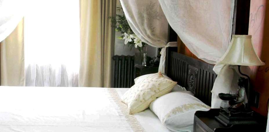 Valle de Oca Hotel Boutique - 