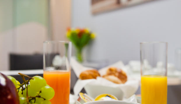 hotel Ariane MontparnasseParijs