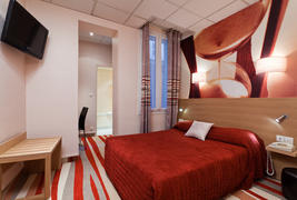 Ariane Montparnasse - Chambre Standard