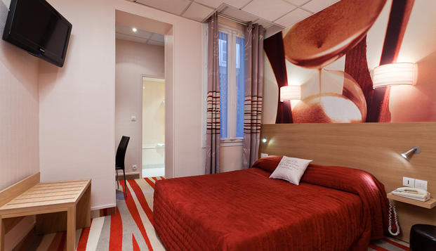 hotel Ariane MontparnasseParis (75)