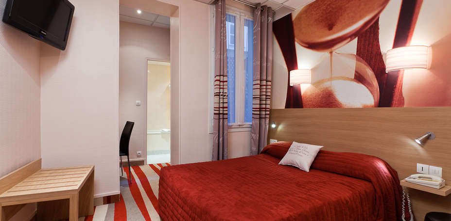 Ariane Montparnasse - Chambre Standard