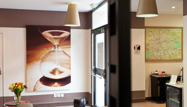 hotel Ariane MontparnasseParis (75)