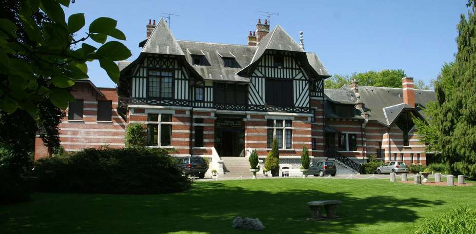 Hostellerie des 3 Mousquetaires - 