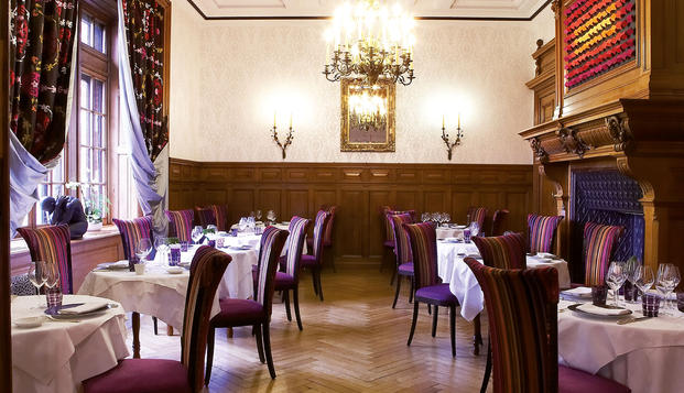 hotel Hostellerie des 3 Mousquetaires Aire-sur-la-Lys