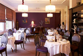 Hostellerie des 3 Mousquetaires - 