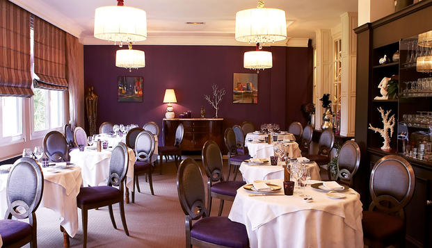 hotel Hostellerie des 3 Mousquetaires Aire-sur-la-Lys