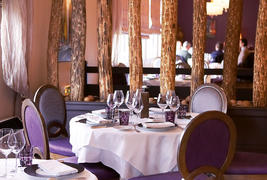Hostellerie des 3 Mousquetaires - 