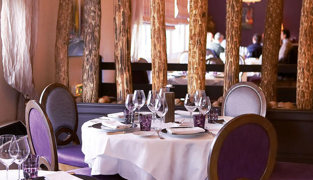hotel Hostellerie des 3 Mousquetaires Aire-sur-la-Lys