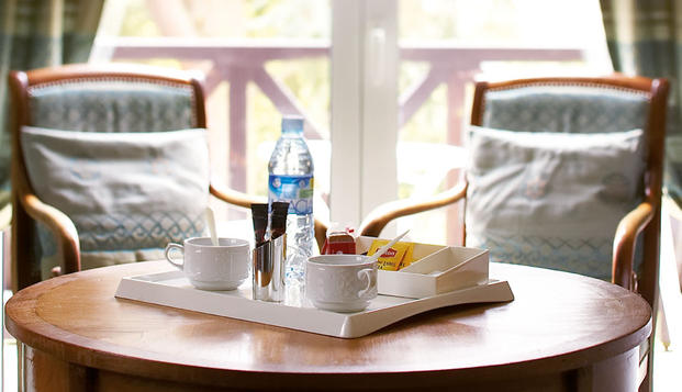 hotel Hostellerie des 3 Mousquetaires Aire-sur-la-Lys