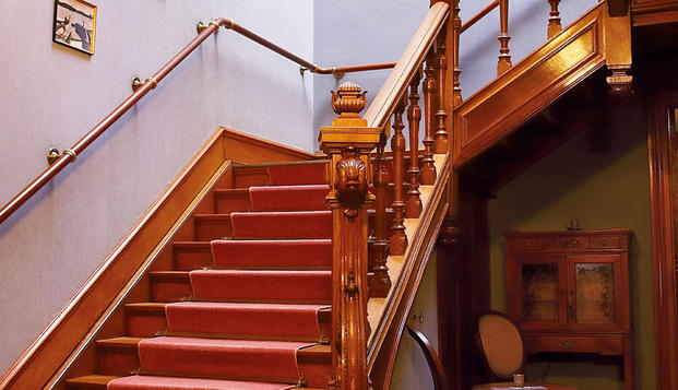hotel Hostellerie des 3 Mousquetaires Aire-sur-la-Lys