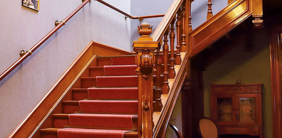 Hostellerie des 3 Mousquetaires - 