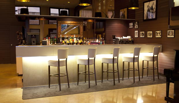 hotel Hôtel Apogia ParisIvry-sur-Seine (94)