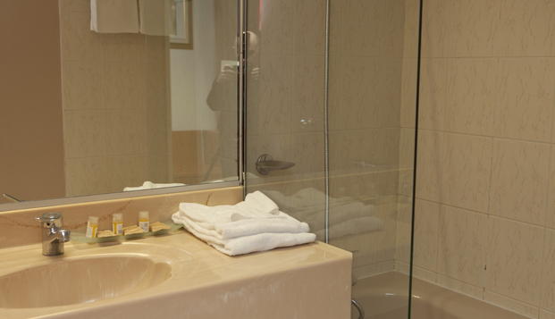 hotel Hôtel Apogia ParisIvry-sur-Seine (94)